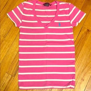 Ralph Lauren V Neck